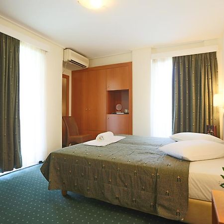 Nestorion Hotel Athen Exterior foto
