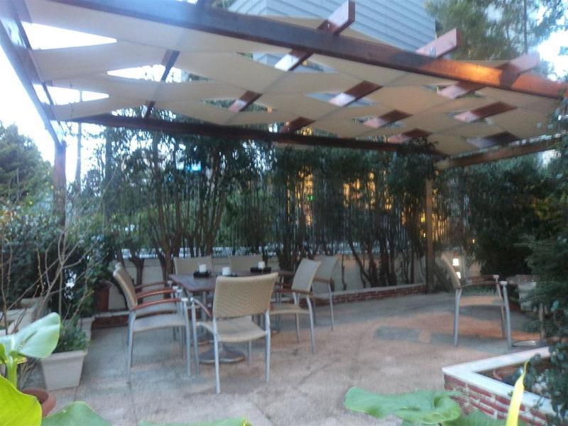 Nestorion Hotel Athen Exterior foto